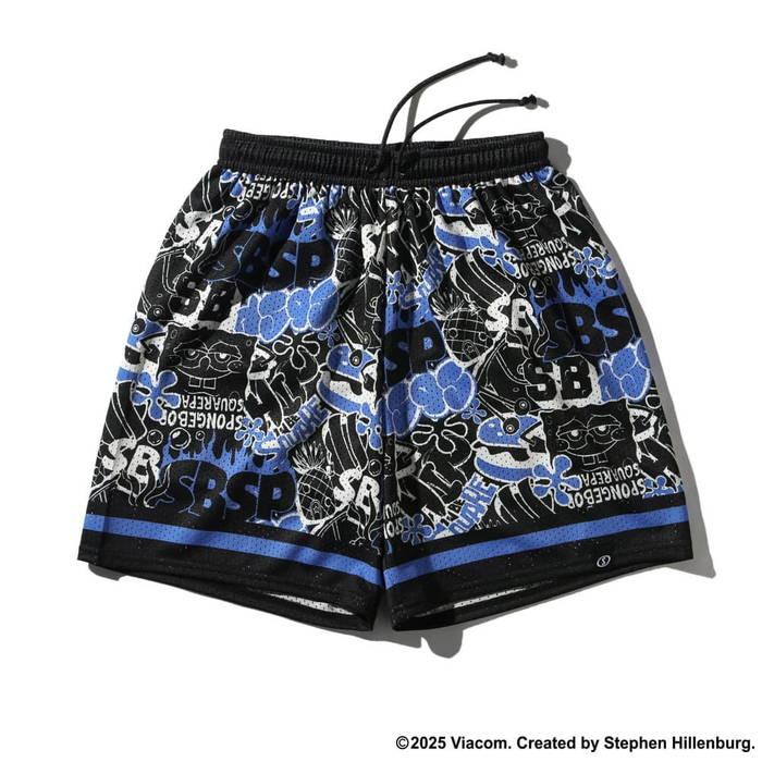 SPALDING（スポルディング） ジュニア キッズ ジャージーショーツ