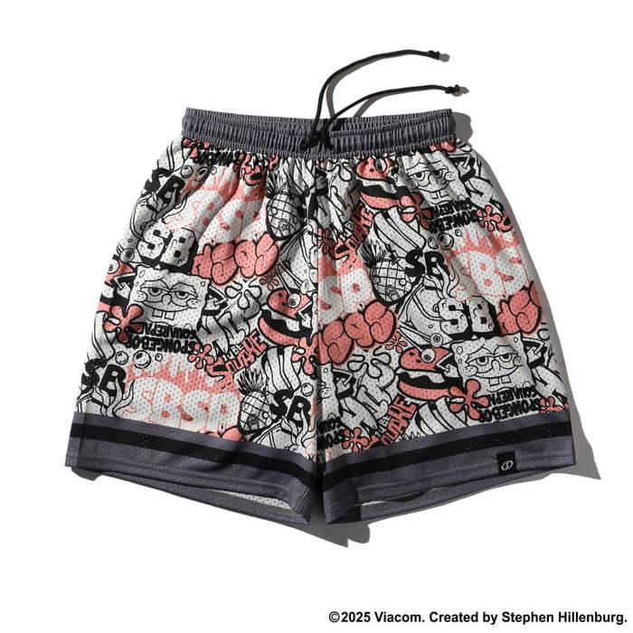 SPALDING（スポルディング） ジュニア キッズ ジャージーショーツ
