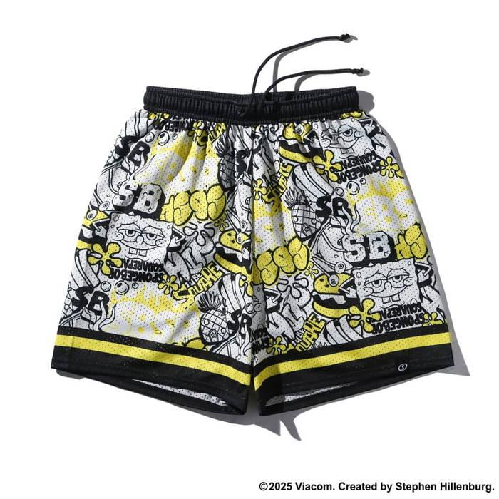 SPALDING（スポルディング） ジュニア キッズ ジャージーショーツ