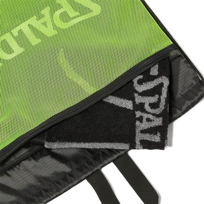 SPALDING（スポルディング） デイリー ナップサック バスケットボール