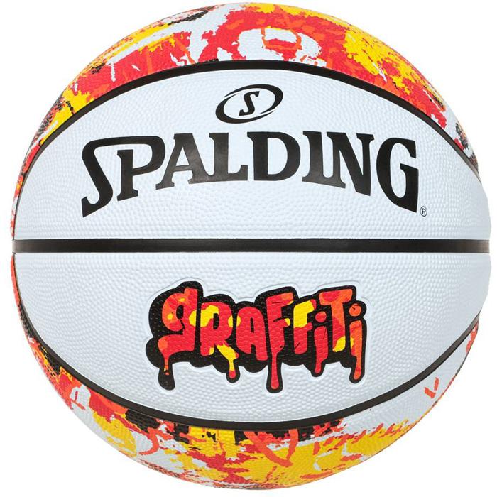 希少　SPALDING スポルティング　バスケットボールウェア　セットアップ SPALDING（スポルディング） 5-7号球 メンズ レディース ジュニア