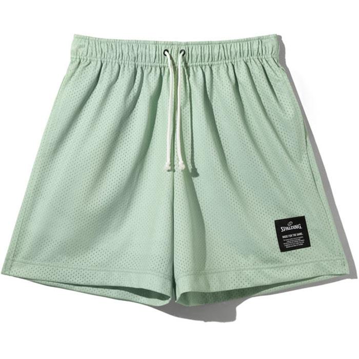 SPALDING（スポルディング） メンズ レディース デイリーメッシュ