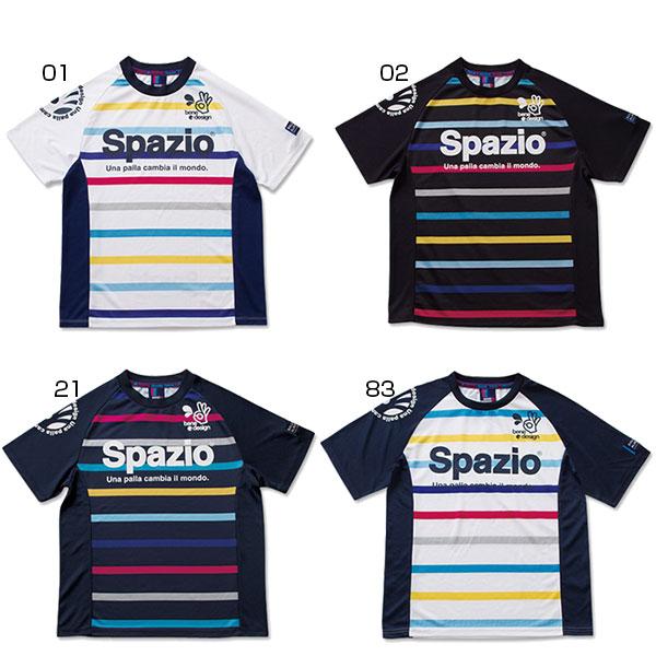 Spazio（スパッツィオ） ジュニア キッズ ジュニアCOLORATOコン
