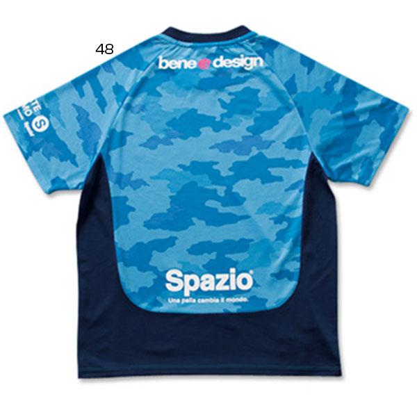 Spazio（スパッツィオ） ジュニア キッズ CAMUFFAMENTOプラクティス