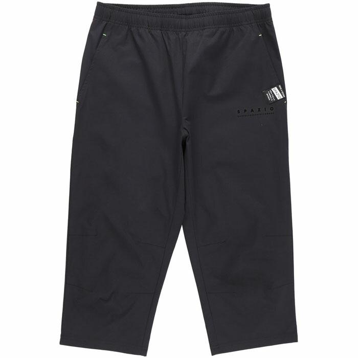 Spazio（スパッツィオ） メンズ レディース 7分丈パンツ サッカー