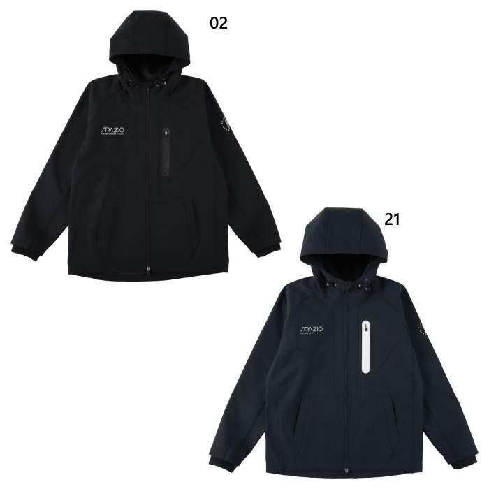 Spazio（スパッツィオ） メンズ レディース テクニカルラインジップ