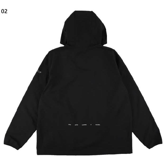 スパッツィオ メンズ レディース フレキシブルラインジップパーカー サッカーウェア フットサルウェア トップス パーカー ジップアップ 長袖 ホワイト 白 ブラック 黒 ブルー 青 送料無料 Spazio TP0654 TP-0654 Spazio（スパッツィオ） メンズ レディース フレキシブルラインジップ