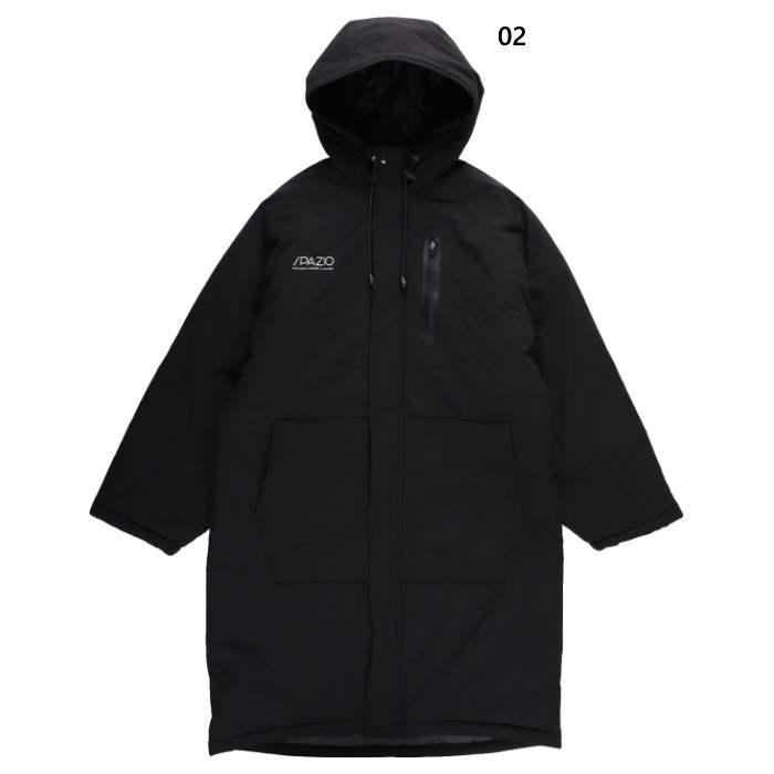 Spazio（スパッツィオ） ジュニア キッズ Jr.テクニカルラインベンチ
