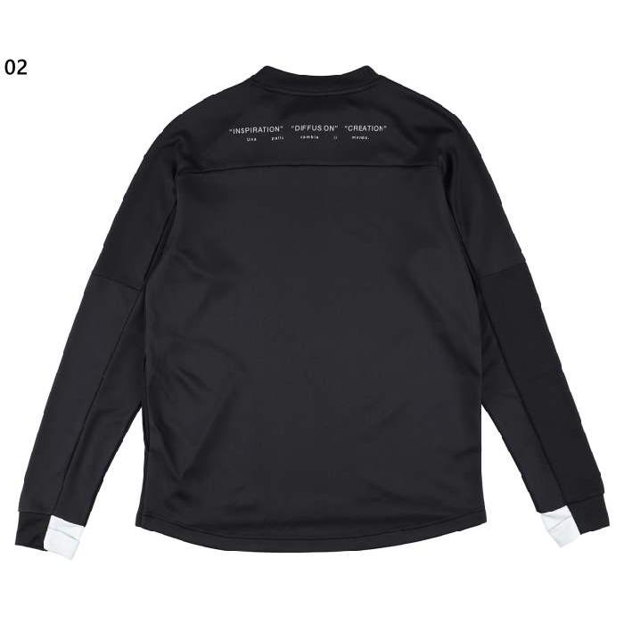 Spazio スパッツィオ メンズ レディース 脇パネルミッド