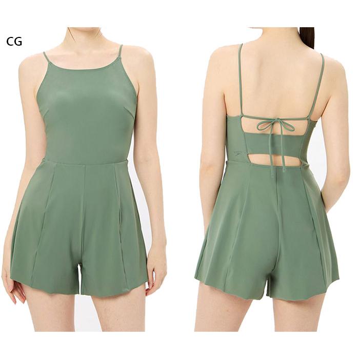 ステイフィットエコオールインワン ニースキン Mサイズ