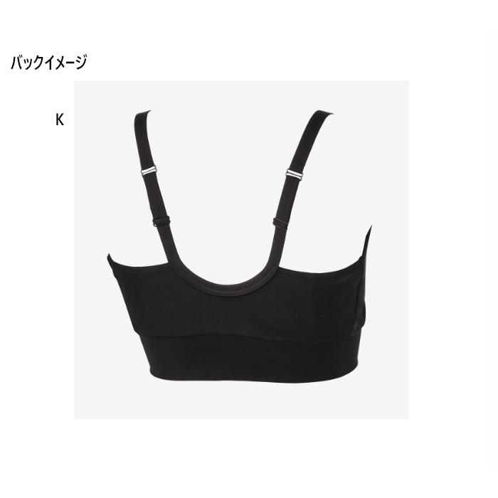 speedo（スピード） レディース バストサポートブラ スイムウエア