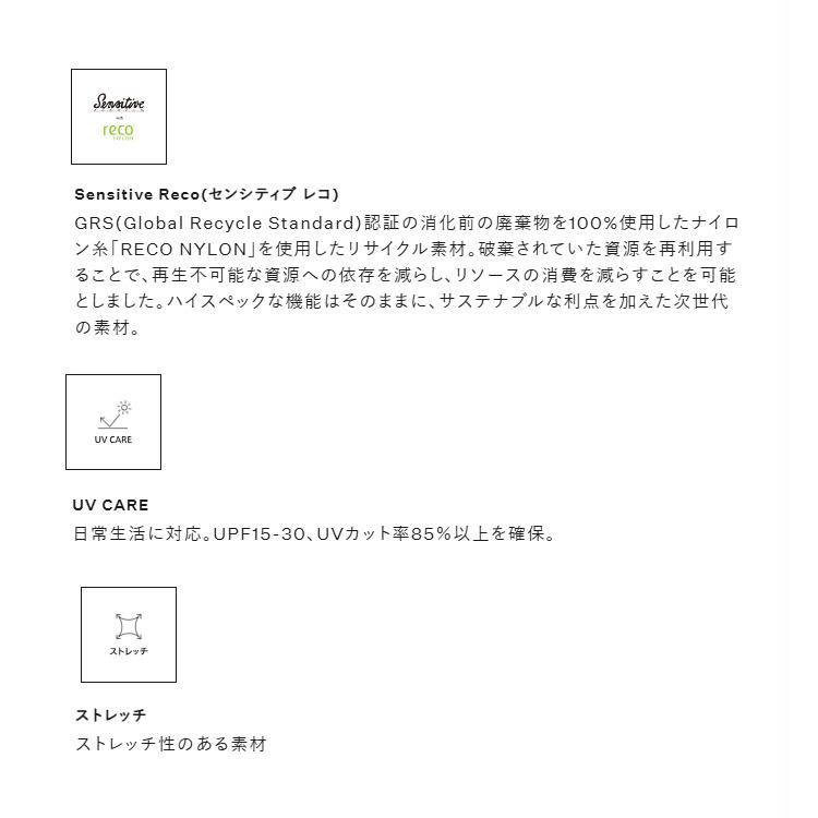 speedo（スピード） レディース ハイライズハーフショーツ カジュアル