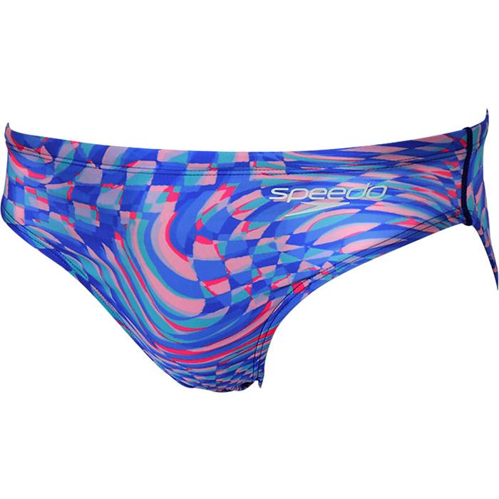 speedo（スピード） WA承認 メンズ フレックスシグマニューショート