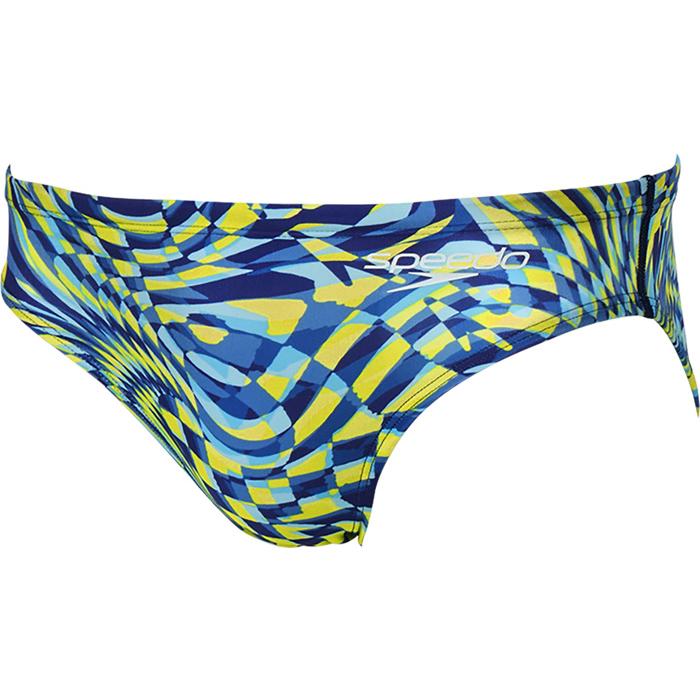 speedo（スピード） WA承認 メンズ フレックスシグマニューショート