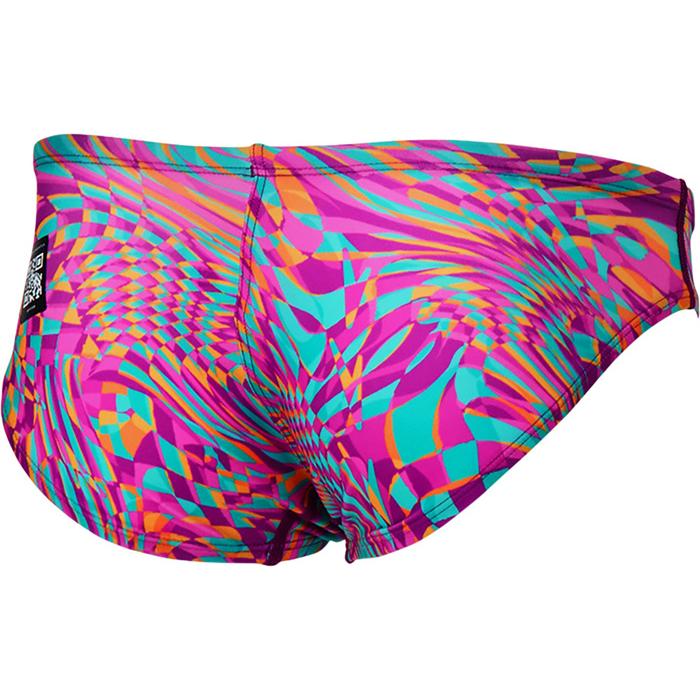speedo（スピード） WA承認 メンズ フレックスシグマニューショート
