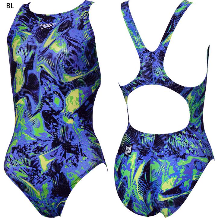 speedo（スピード） WA承認 レディース フレックスシグマニューエイム