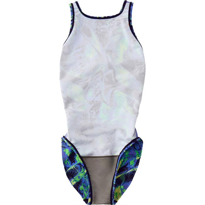 speedo（スピード） WA承認 レディース フレックスシグマニューエイム