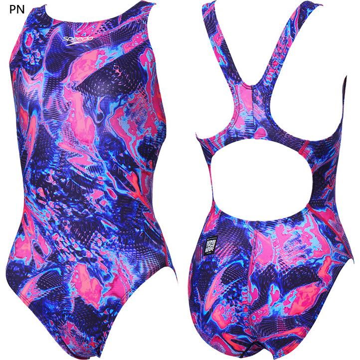 speedo（スピード） WA承認 レディース フレックスシグマニューエイム