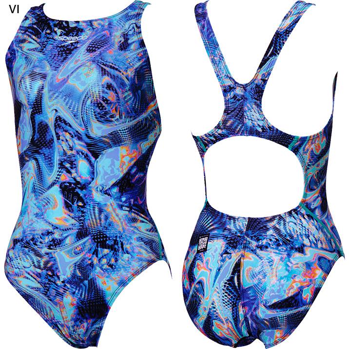 speedo（スピード） WA承認 レディース フレックスシグマニューエイム