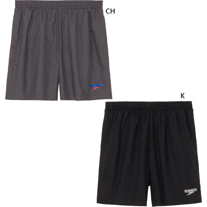 新品！スピード　水陸両用シリーズ！上下セット　size　S speedo（スピード） メンズ レディース エスピーショーツ カジュアル