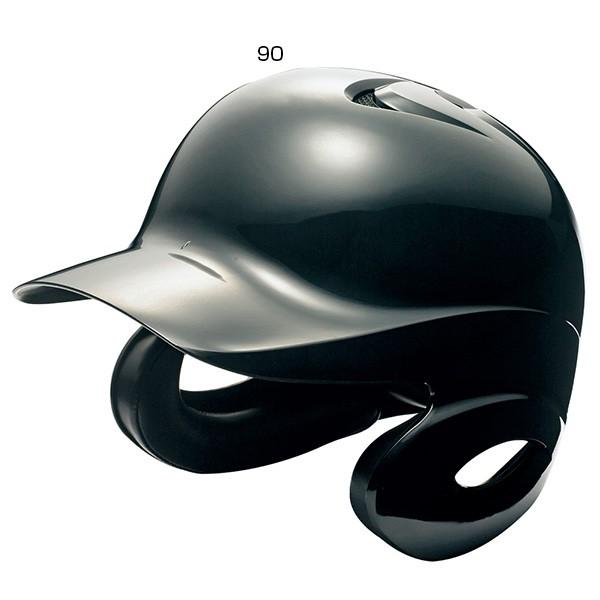 少年 軟式用 エスエスケイ野球 ジュニア キッズ 両耳付きヘルメット 野球用品 防具 子供用 H1500J