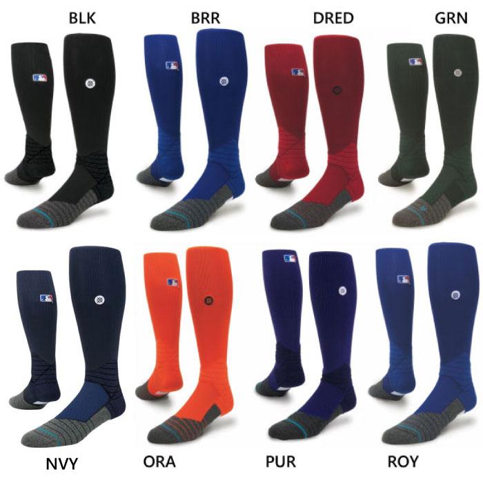 STANCE（スタンス） メンズ ダイヤモンド プロ DIAMOND PRO OTC 靴下