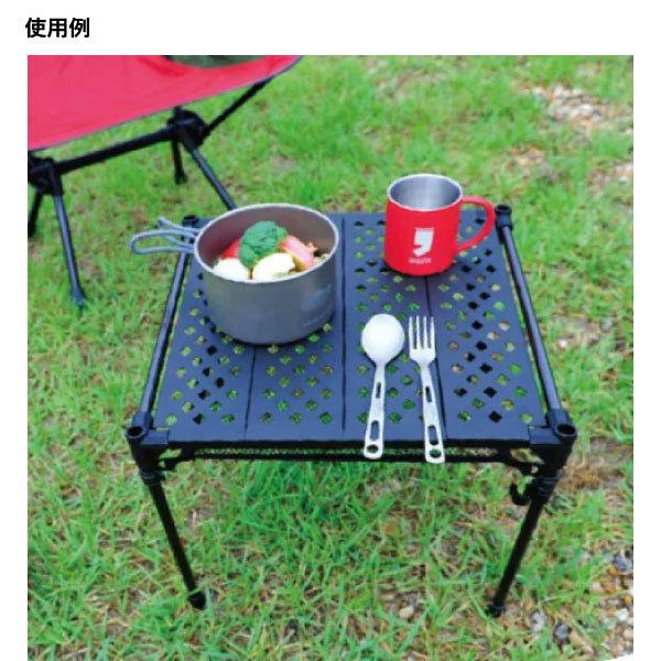 STAR CORP. スター商事 メンズ レディース キューブグラウンドテーブル