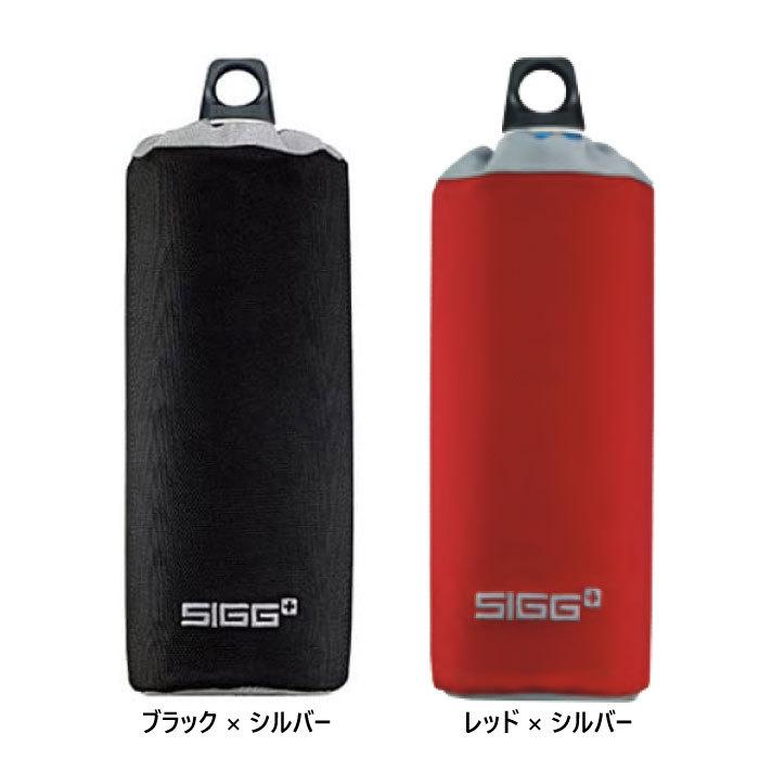 STAR CORP. 0.6L用 スター商事 メンズ レディース シグ SIGG ナイロン