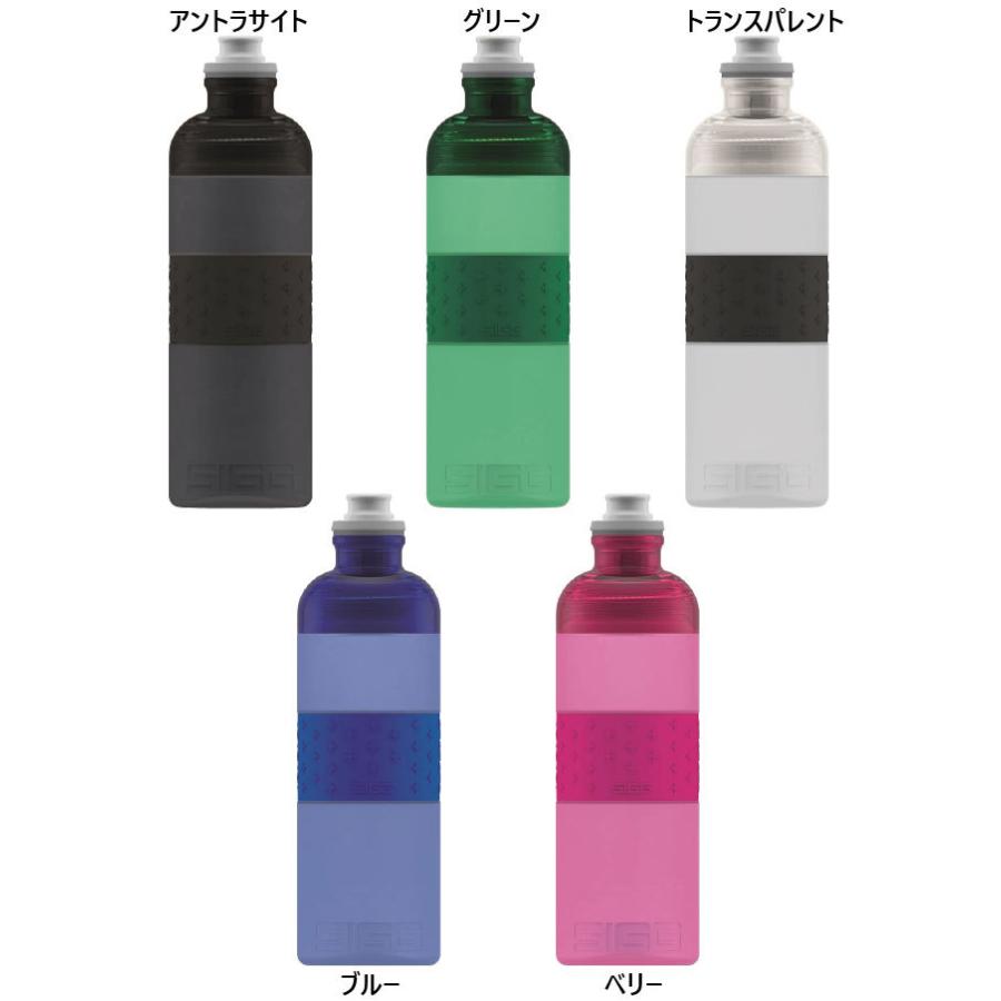STAR CORP. 0.6L スター商事 メンズ レディース シグ SIGG ヒーロー
