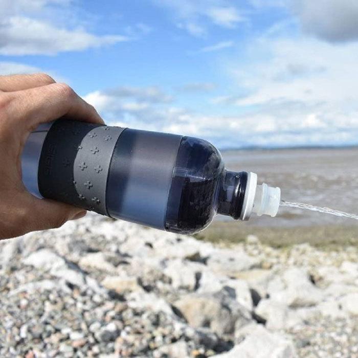 STAR CORP. 0.6L スター商事 メンズ レディース シグ SIGG ヒーロー