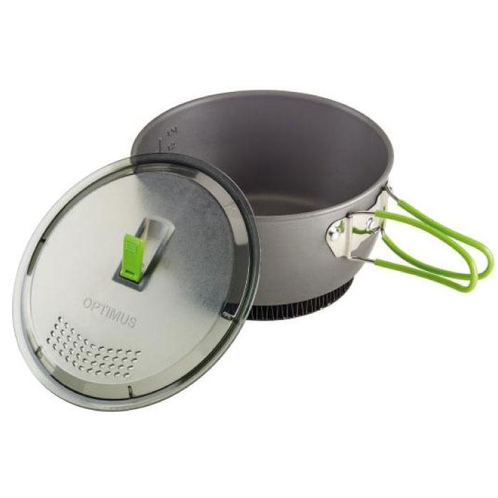 スター商事 メンズ レディース テラ エキスプレス HE クッキングポット アウトドア用品 鍋 登山 ソロ キャンプ 車中泊 調理器具 グランピング 送料無料 13856 STAR CORP. スター商事 メンズ レディース テラ エキスプレス HE