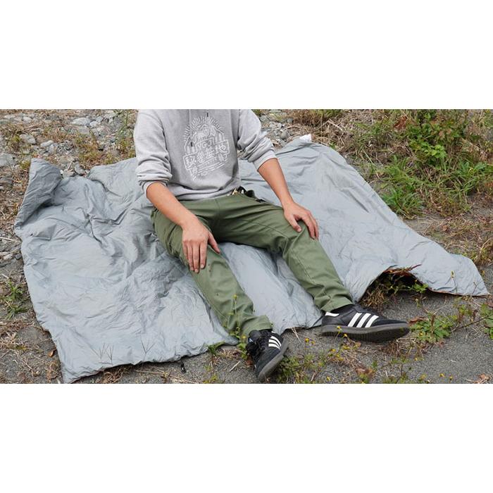 スター商事 メンズ レディース エスケープインスレーテッド