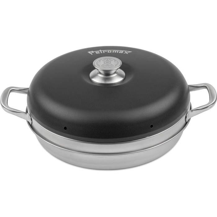 スター商事 メンズ レディース キャンプ オーブン ペトロマックス PETROMAX アウトドア用品 鍋 キッチン用品 キャセロール 送料無料 13972 STAR CORP. スター商事 メンズ レディース キャンプ オーブン ペトロ