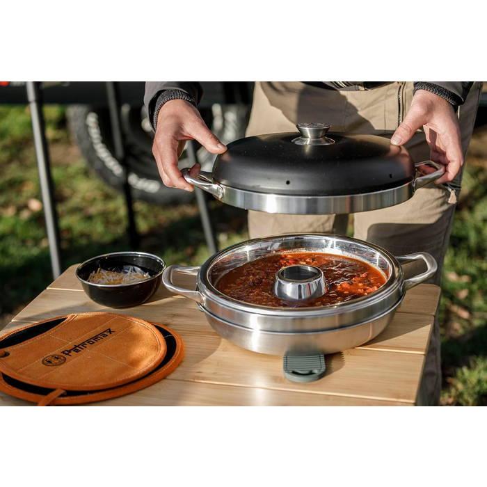 STAR CORP. スター商事 メンズ レディース キャンプ オーブン ペトロ