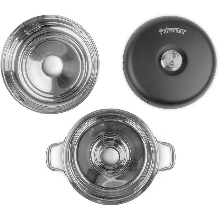 STAR CORP. スター商事 メンズ レディース キャンプ オーブン ペトロ