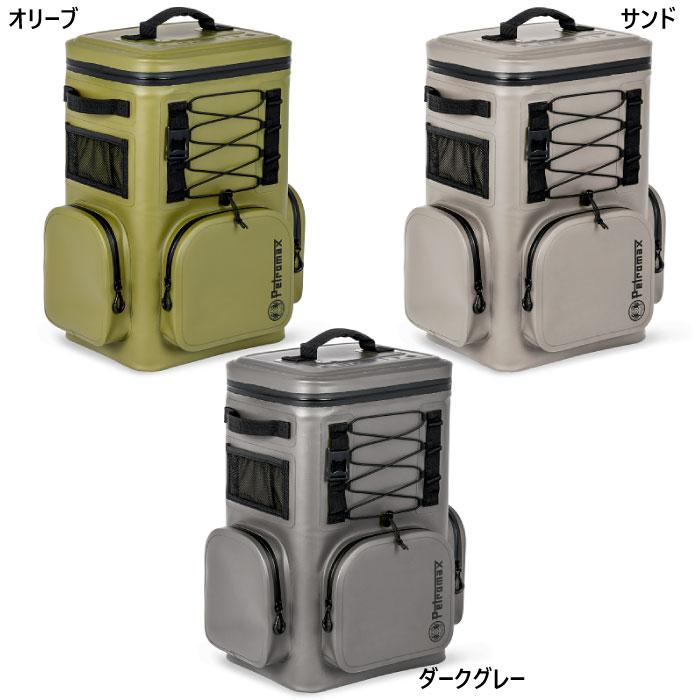 17L スター商事 メンズ レディース クーラーバックパック クーラーボックス クーラーバッグ リュックサック デイパック バックパック バッグ 鞄 14003 14004の画像