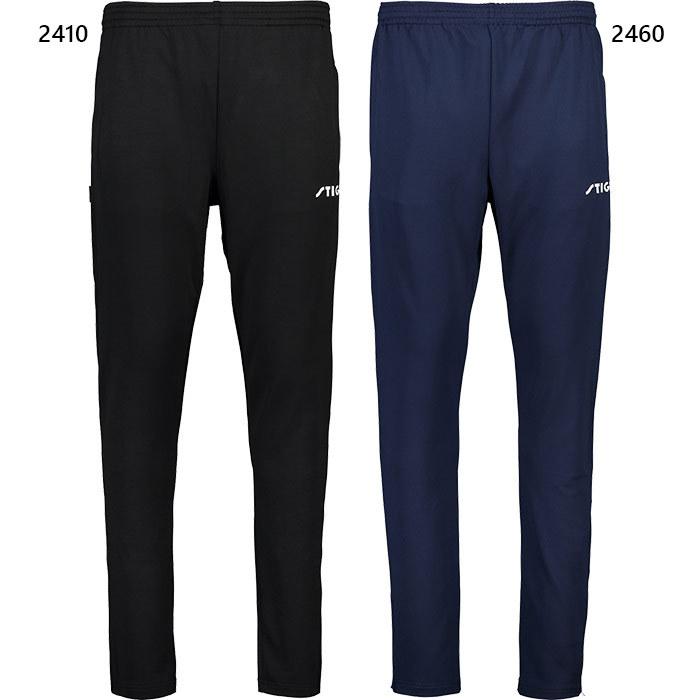 STIGA（スティガ） メンズ レディース メンバーパンツ MEMBER PANTS