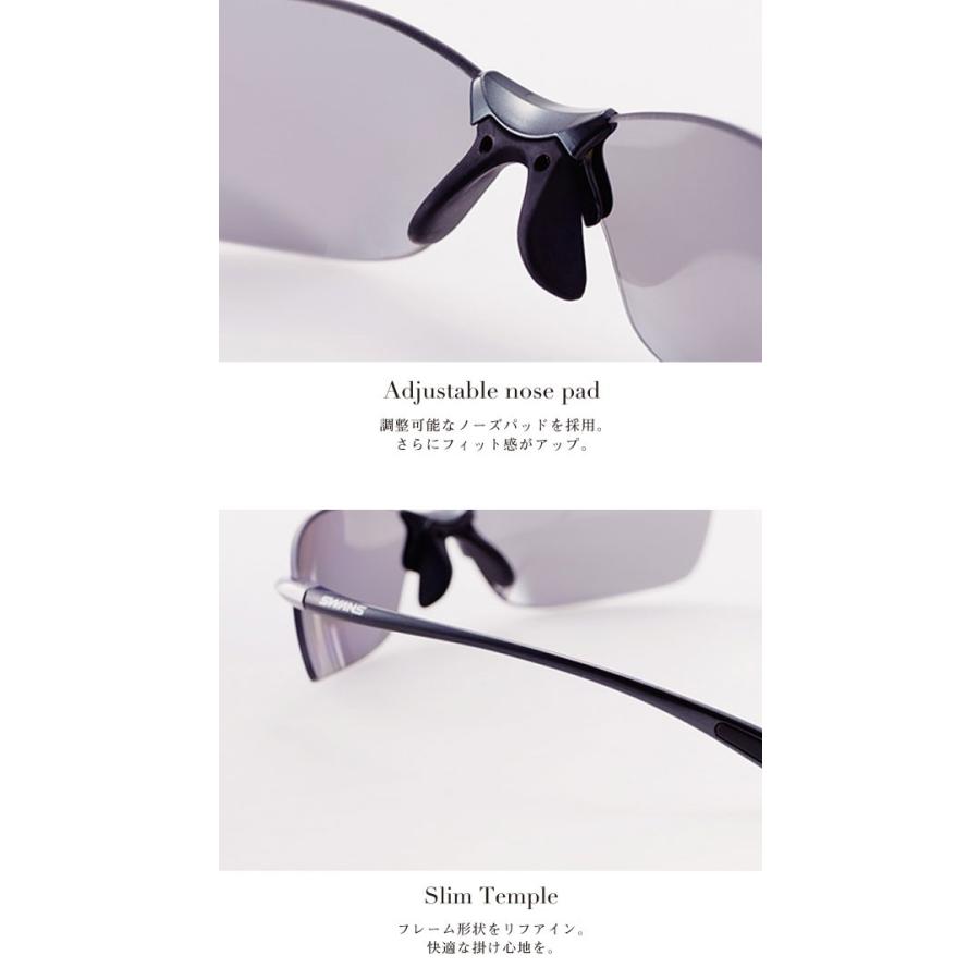 SWANS（スワンズ） メンズ レディース エアレス リーフフィット