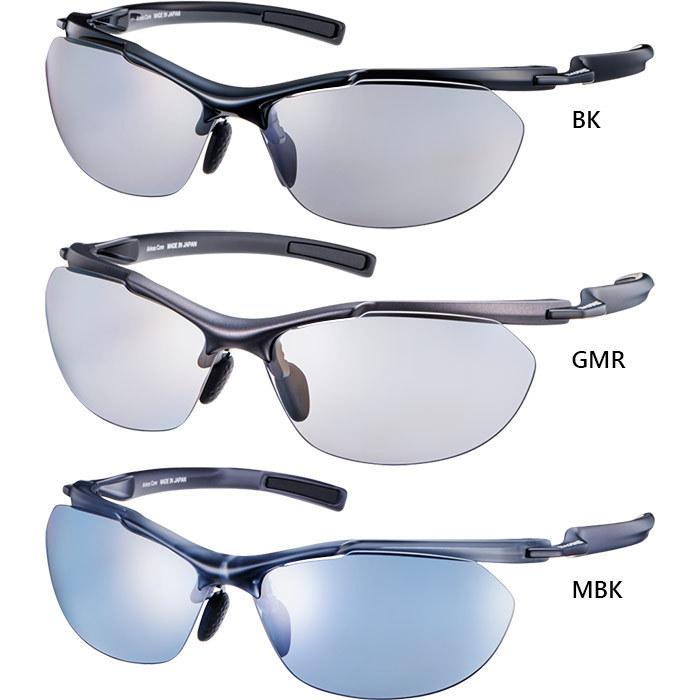 スワンズ メンズ レディース エアレス コア Airless-Core サングラス 偏光レンズ ゴルフ テニス SACR-0051 SACR-0053 SACR-0067