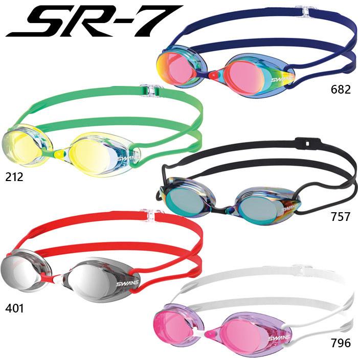 SWANS（スワンズ） FINA 承認モデル メンズ レディース レーシング