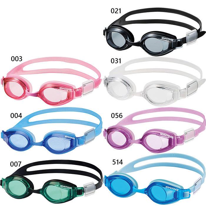 SWANS（スワンズ） 6才から12才対応 ジュニア キッズ スイミング