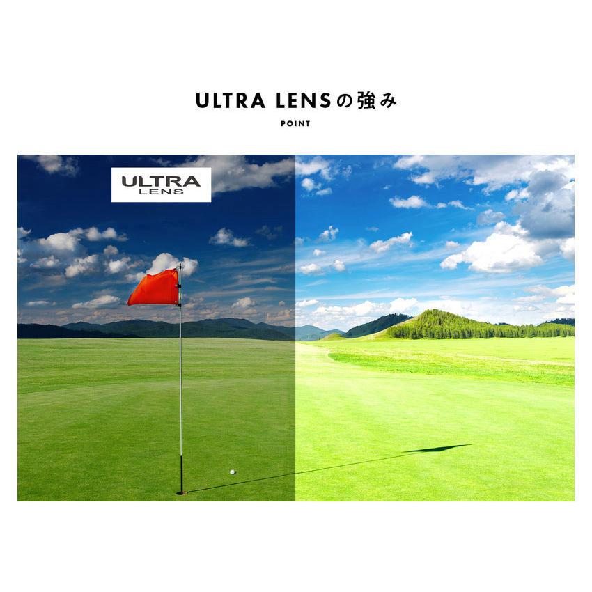 スワンズ メンズ レディース フェイスワン ウルトラレンズ FACEONE ULTRA LENS for GOLFモデル ミラーレンズ スポーツサングラス ゴルフ UVカット FO-3114の画像