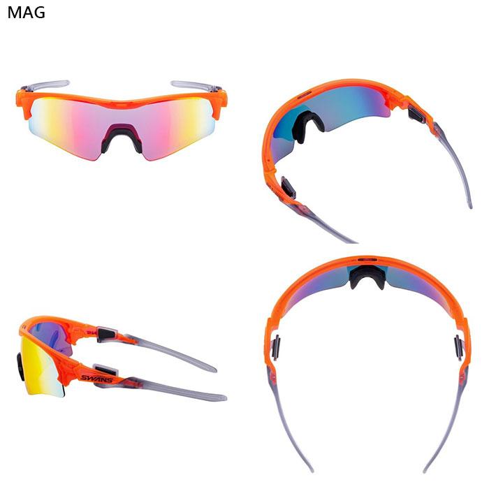 SWANS スワンズ メンズ レディース フェイスワン ウルトラレンズ