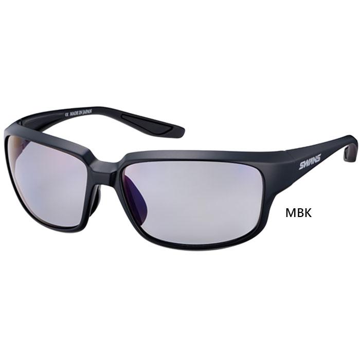 スワンズ メンズ レディース WARRIOR-8 偏光レンズモデル アパレル 釣り フィッシング ゴルフ スポーツ 偏光レンズ 日本製 サングラス UVカット ブラック 黒 送料無料 SWANS WA8-0151 SWANS（スワンズ） メンズ レディース ウォーリアーエイト WARRIOR-8