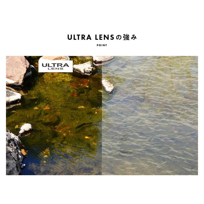 SWANS（スワンズ） メンズ レディース er-5 ULTRA LENS for FISHING