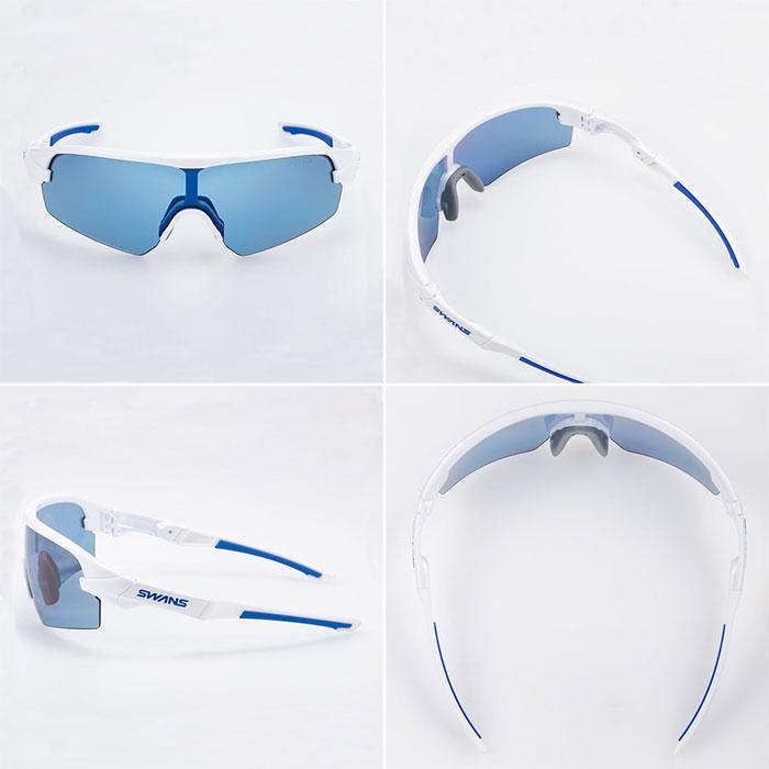 SWANS（スワンズ） メンズ レディース ストリックス ディーエー STRIX