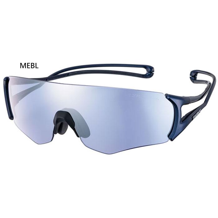 スワンズ メンズ レディース イーノックスエイト8 G2 ULTRA LENS for GOLFモデル ミラーレンズ E-NOX EIGHT8 G2 スポーツサングラス ゴルフ ブルー 青 送料無料 SWANS EN8G2-0714 SWANS（スワンズ） メンズ レディース イーノックスエイト8 G2 ULTRA