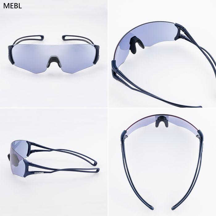 SWANS（スワンズ） メンズ レディース イーノックスエイト8 G2 ULTRA