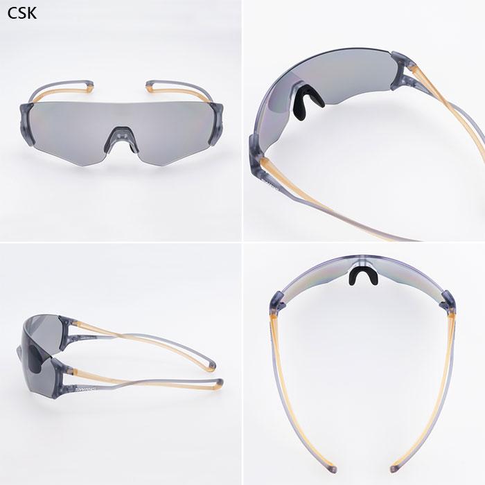 SWANS（スワンズ） メンズ レディース イーノックスエイト8 G2 E-NOX