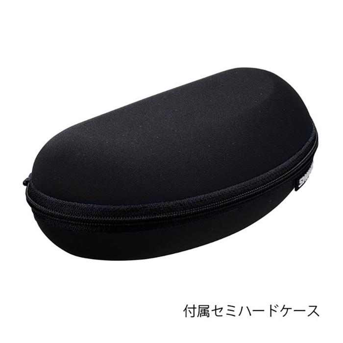 スワンズ メンズ レディース イーノックスエイト8 G2 MITレンズ×偏光レンズモデル E-NOX EIGHT8 G2 スポーツサングラス UVカット EN8G2-1951 EN8G2-2051の画像